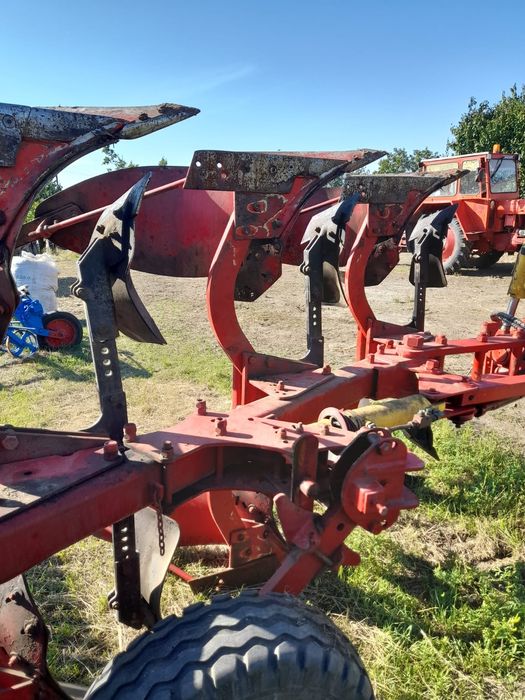 Vand plug 3+1cormane