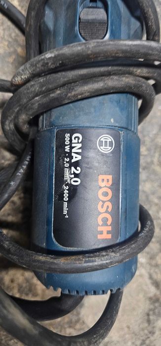 Masina de stanțat Bosch GNA 2.0