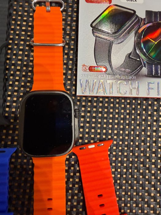 Apple Watch Ultra 2 с гаранция повече от една година