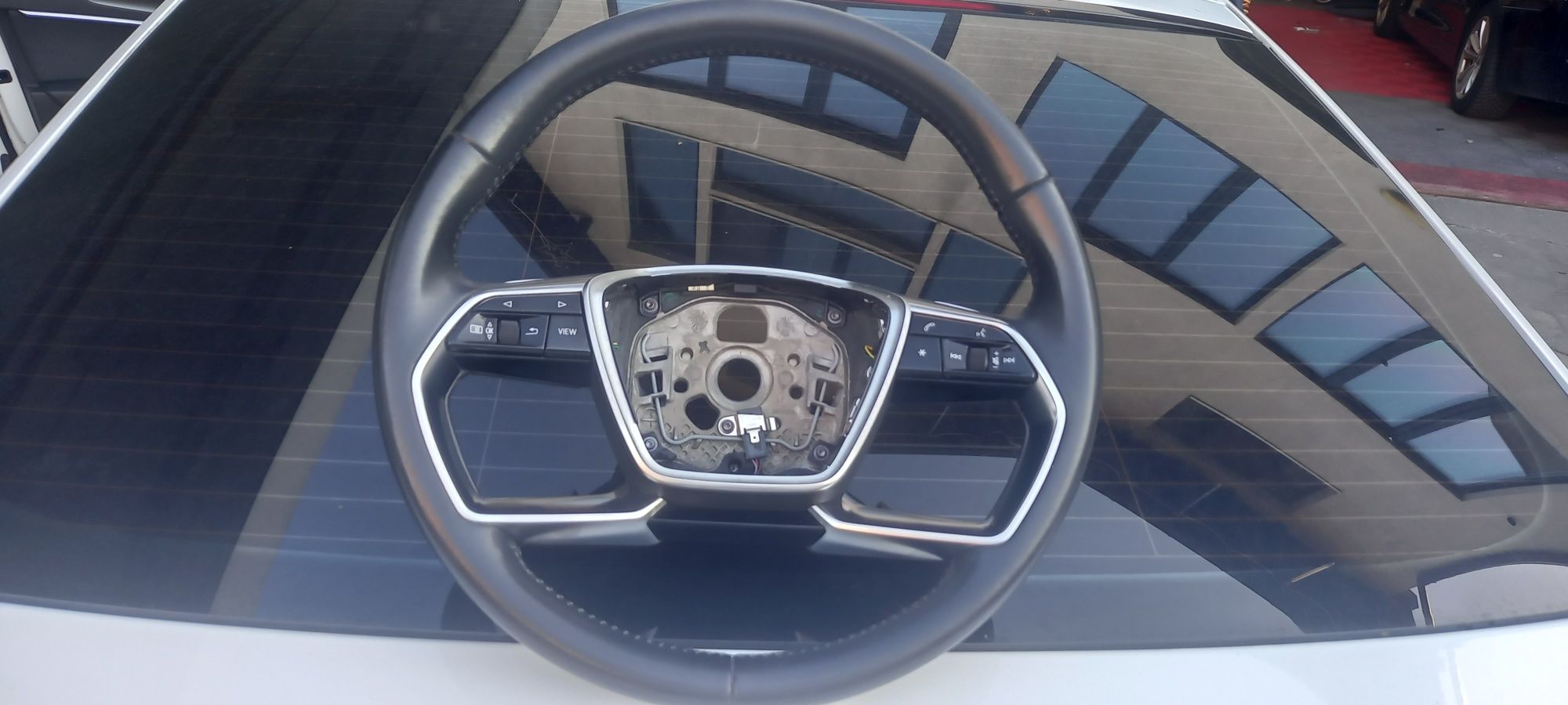 Volan Audi A7 original
