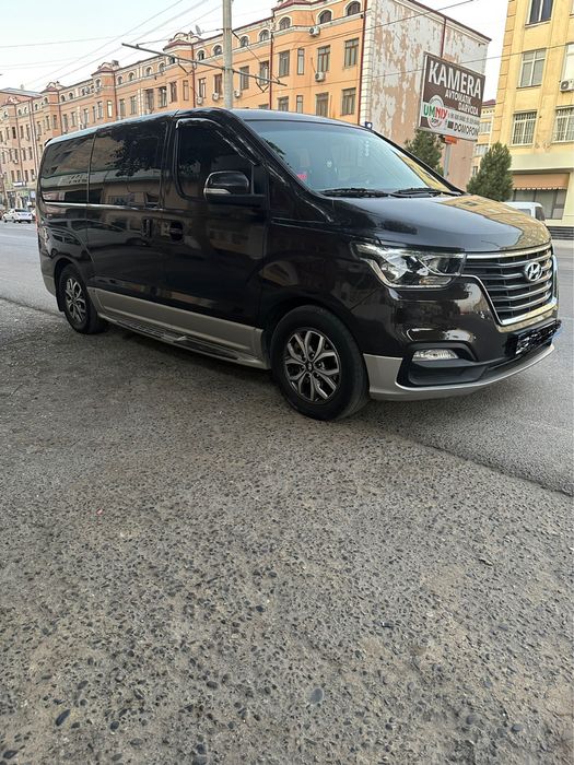 Mikroavtobus xizmati  24/7