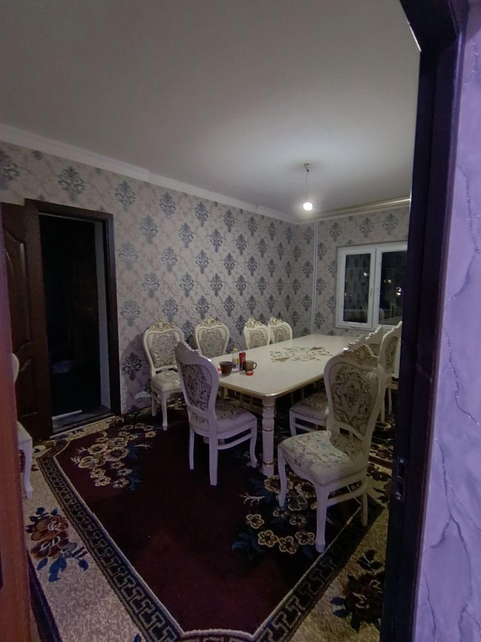 Аренда Квартиры Сергили 5
