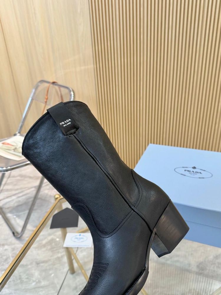 Дамски ботуши Prada 35-41