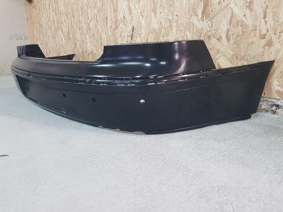 Bara spate VW Phaeton an 2003-2009,noua,originala VW