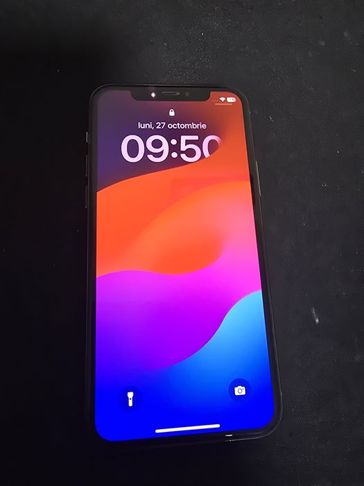 Iphone 11 pro 64 gb