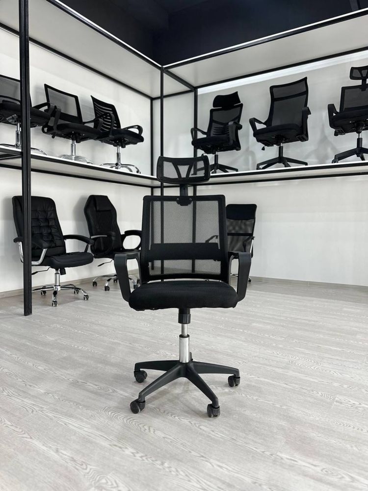 Ofis uchun kreslo