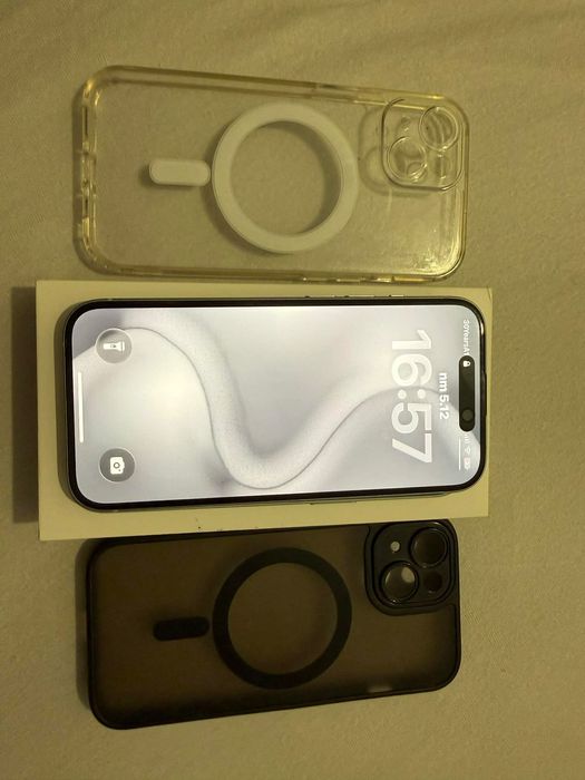 пPhone 15  Blue  128GB