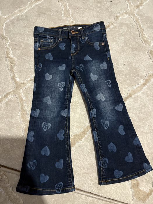 детски дънки Guess