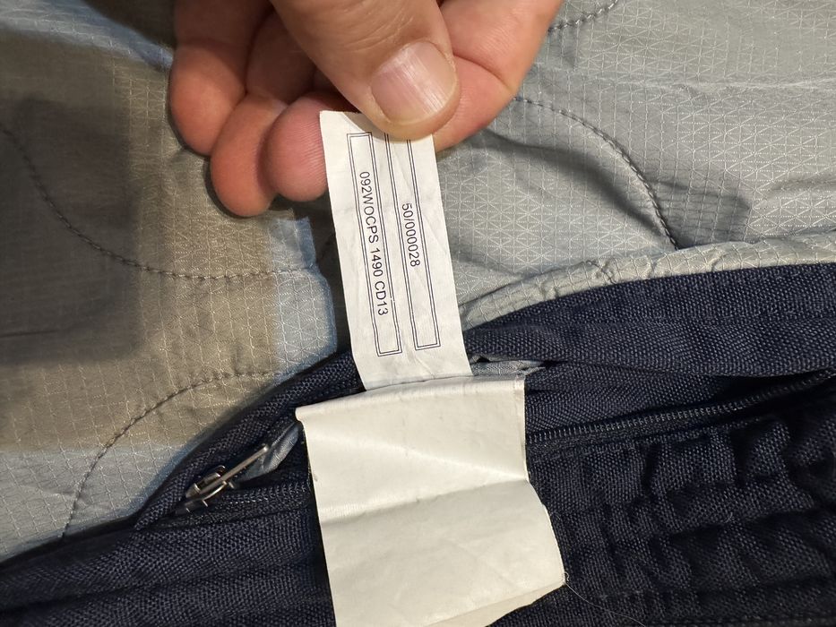 Geaca pentru iarna Woolrich masura M