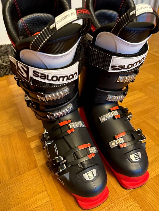 Salomon  X Max 100