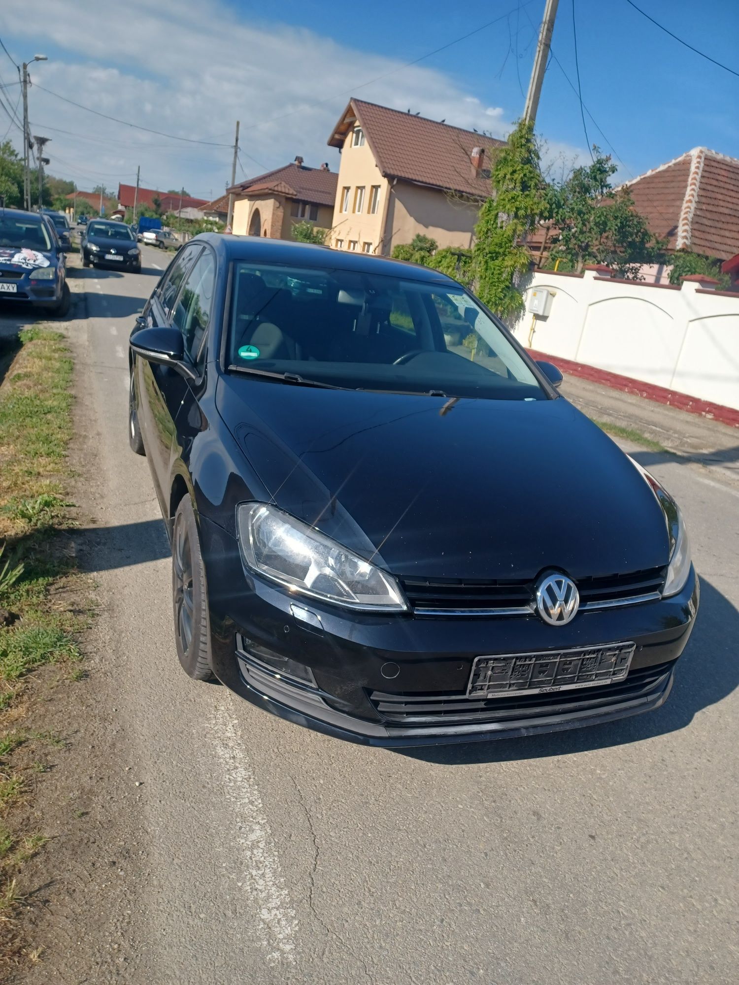 Vw Golf VII 1.4 tsi