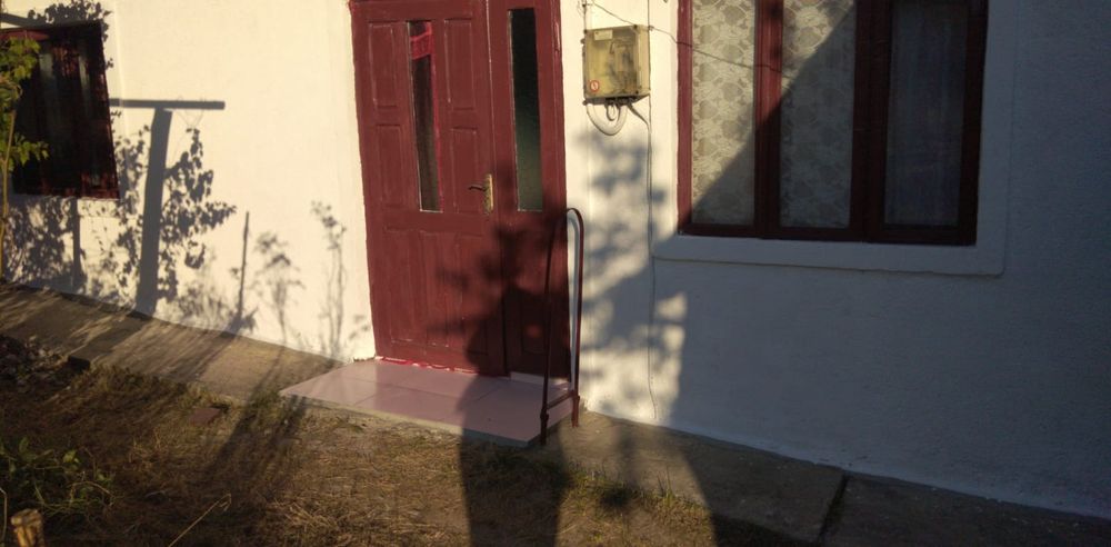 Teren si casa in Miroslava