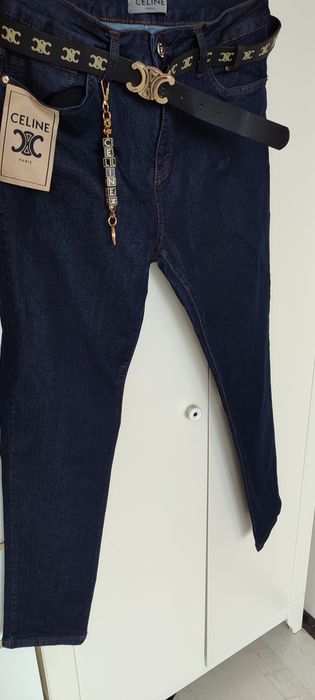 Шикозни дънки Селин