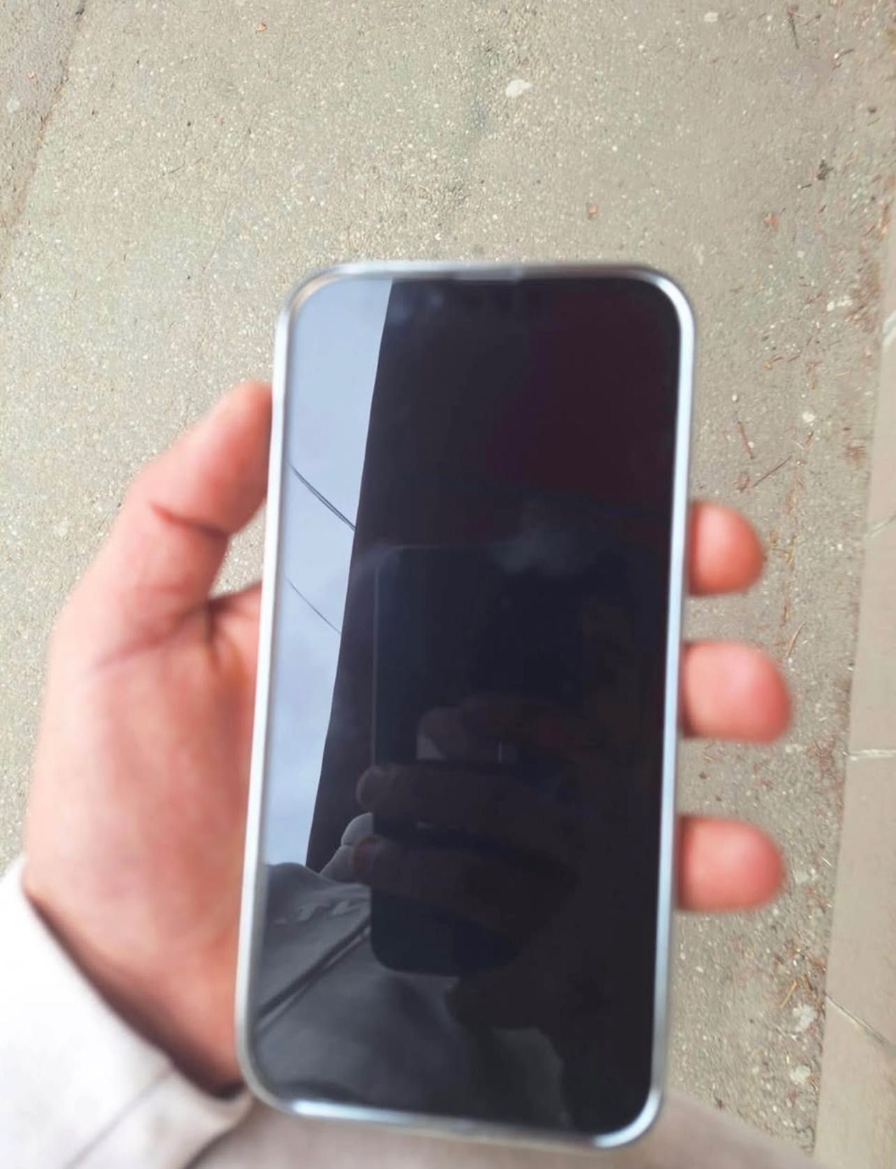 iPhone 14 Plus..