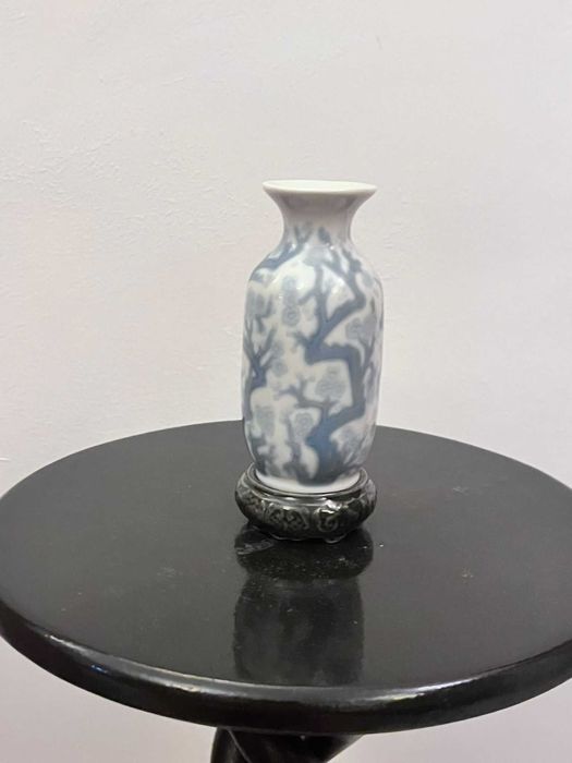 Piesa a celebrei firme spaniole LLADRO marcata bibelou bibelouri