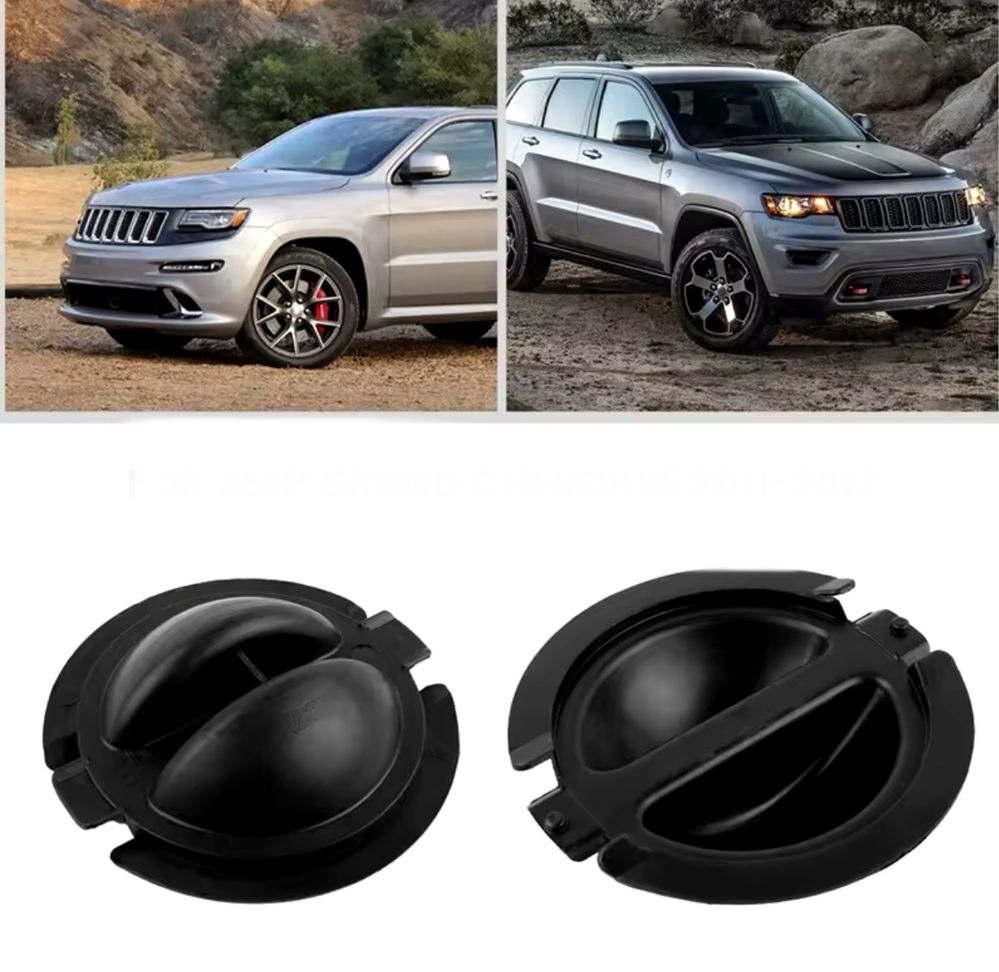 Капак подкалник Jeep Grand Cherokee от 2011 до 2017