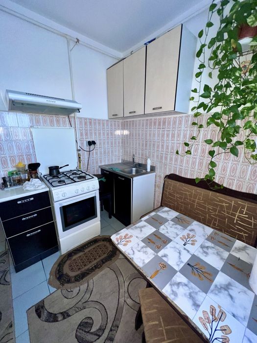 Vanzare apartament 3 camere