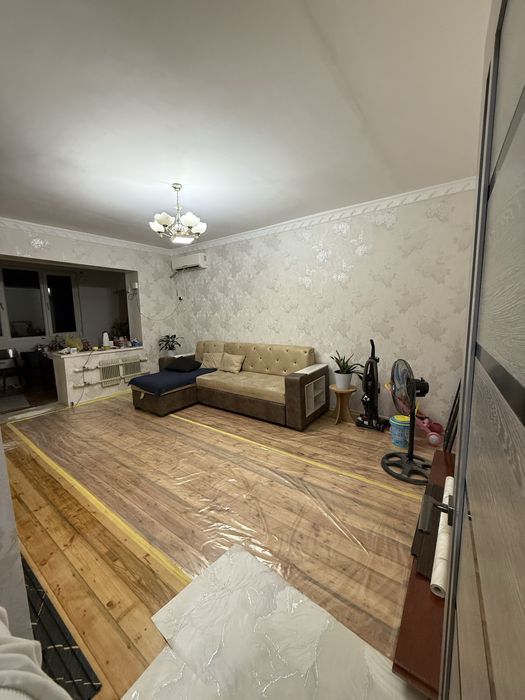 Продается дом 77-я серия