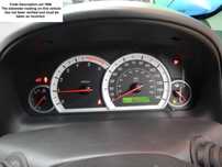 Clapeta acceleratie Chevrolet Captiva 2008 SUV 2.0 CRI SOHC