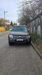 Mitsubishi Pajero Pajero MK 4 intretinuta