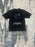 Balenciaga paris moon tee