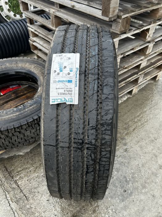 Cauciucuri camion 315/70R22,5