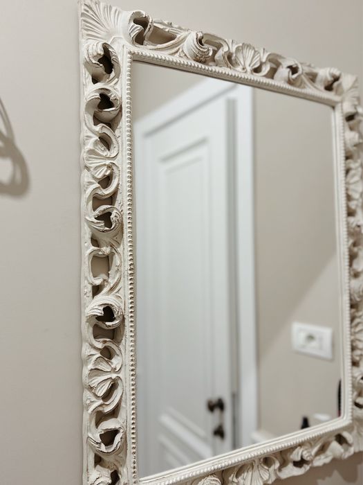 Oglinda vintage / retro , 3 buc, 71 cm x 56 cm