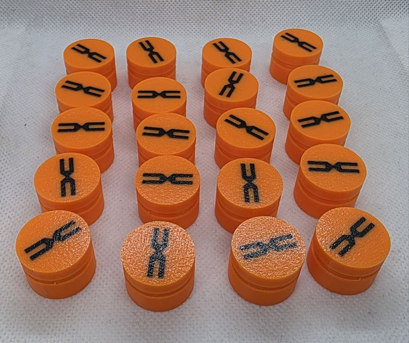 Capace prezoane/valve pentru Dacia Spring, Logan, Sandero, Duster, Big