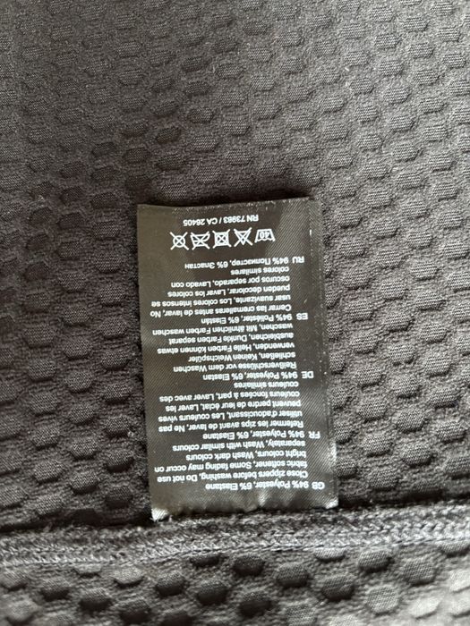 Мъжко работно горнище Helly Hansen