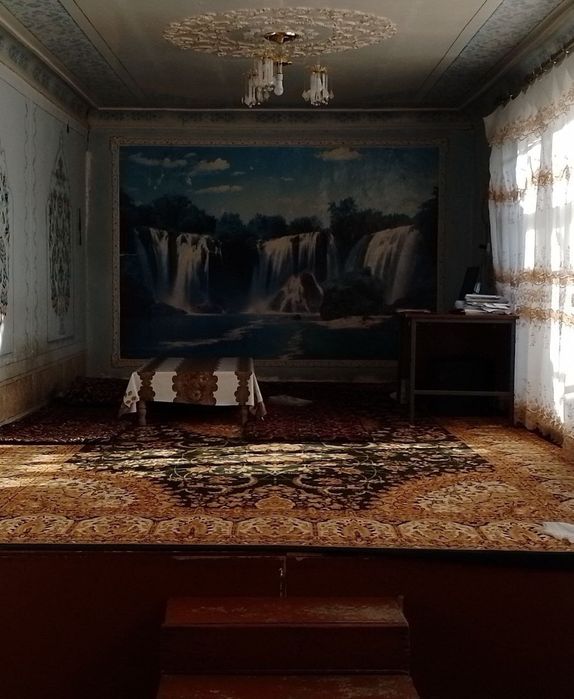 Навоий вКармана туман Уйрот махалласи уйрот кучаси 103 уй келишилган х