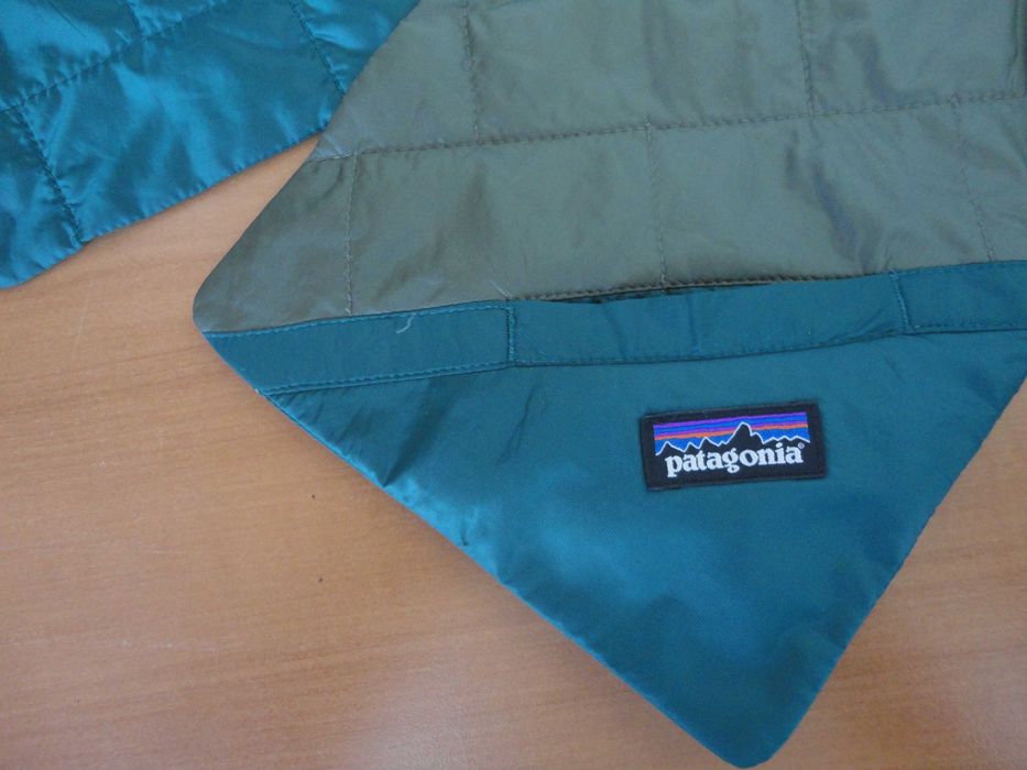 Patagonia/нов шал