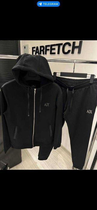 Мъжки модели комплекти