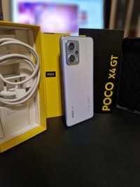 Xiaomi Poco X4 GT 5G 256gb 8gb ram 64mp camera