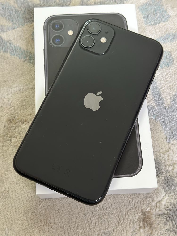 Iphone 11 гарнтия