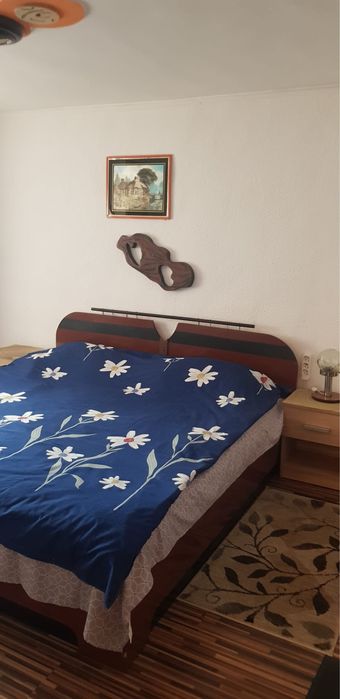 Cazare Revelion Busteni