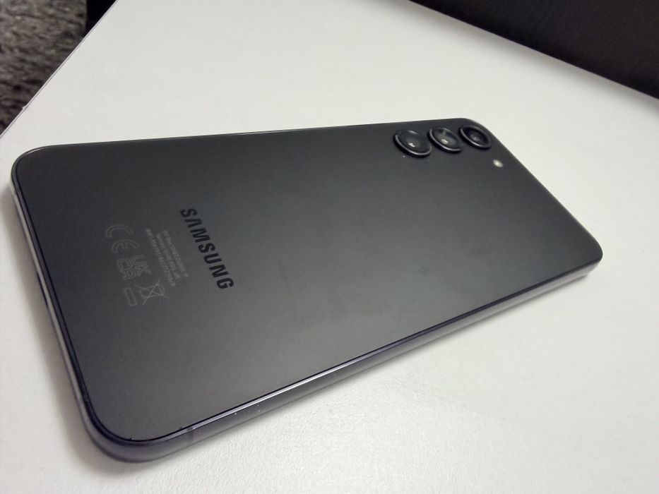 Samsung Galaxy S23+ Plus 512GB, liber de retea, impecabil