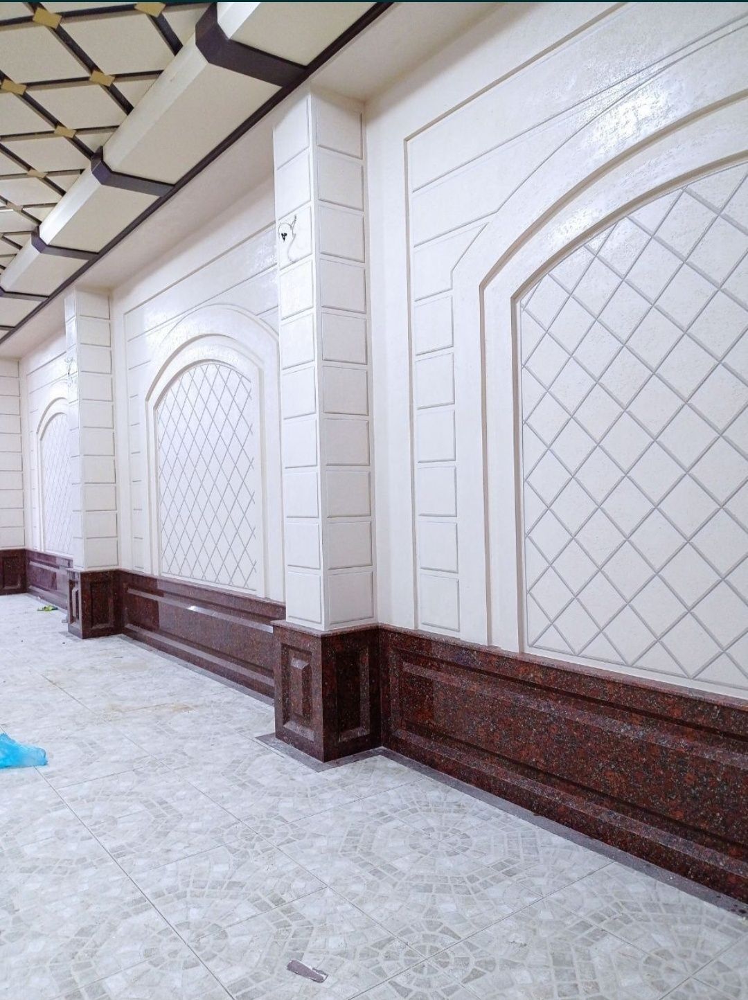 Tunukafon alikafon tom ishlari qilamiz