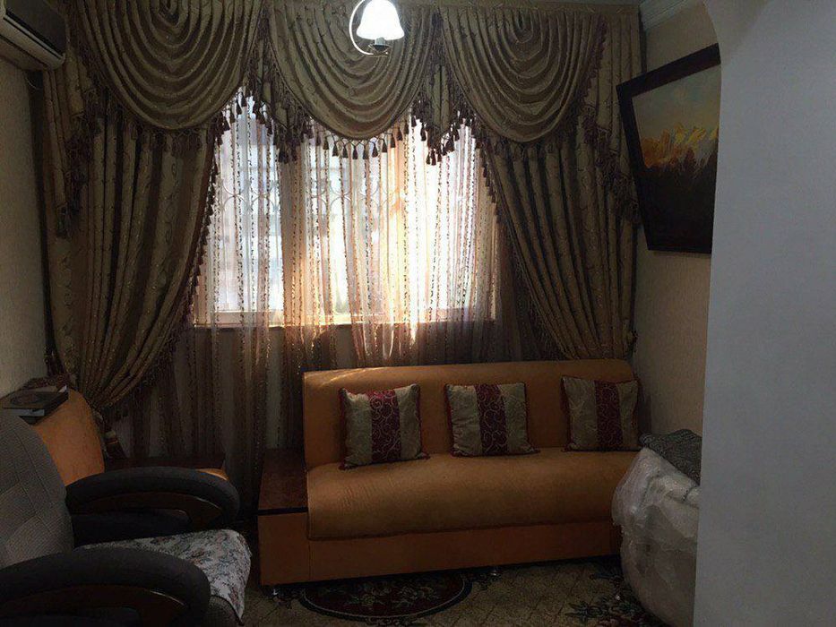 Белтепа 3 хона 3 этаж средний ремонт