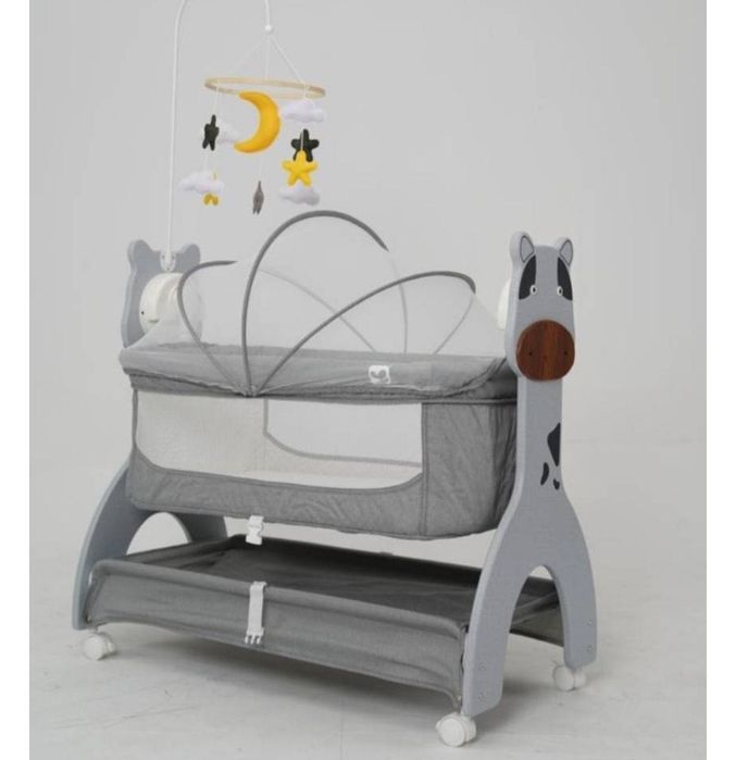 Монеж-кровать сатылады