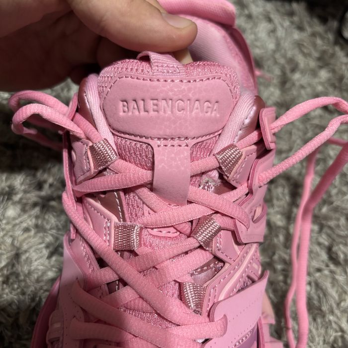 Balanciaga Track roz - 38