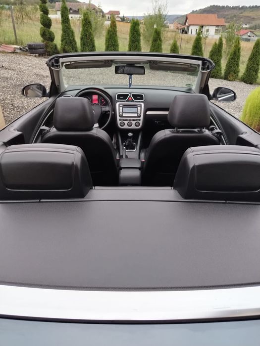 De vanzare Volkswagen EOS 2.9 FSI