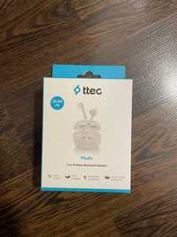 Слушалки ttec