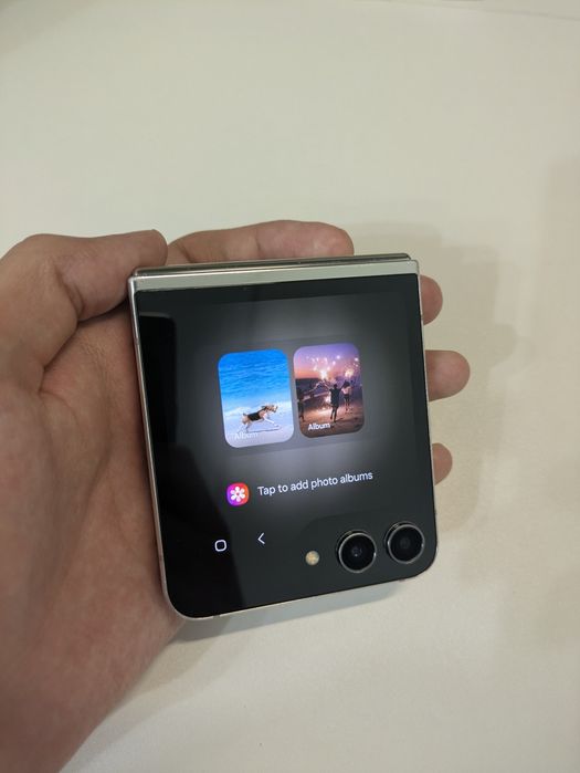 Samsung Z Flip 5 512gb
