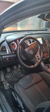 Opel Astra J 2011 full option