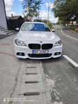 BMW 525 F11 M-Paket