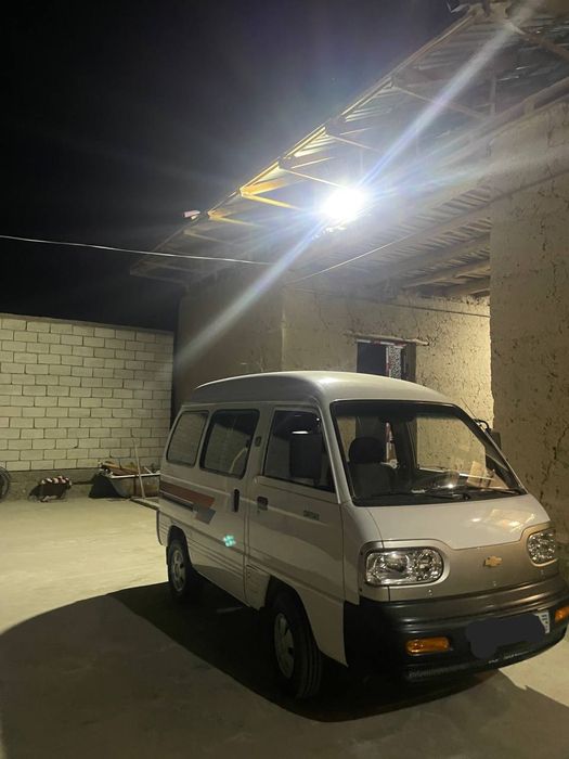 Damas   2019  metan, polik  chixol qilingan