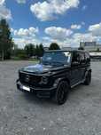 Mercedes G63 AMG 2019г.
