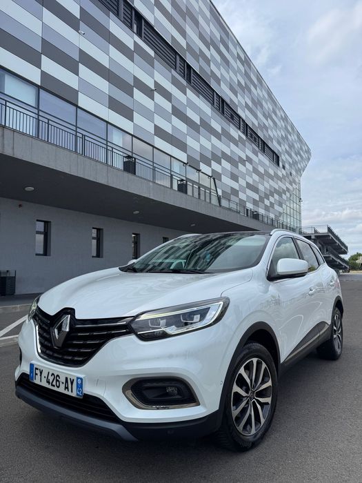 Renault Kadjar 1.5-115 cp/ an 2021/ 12300euro‼️