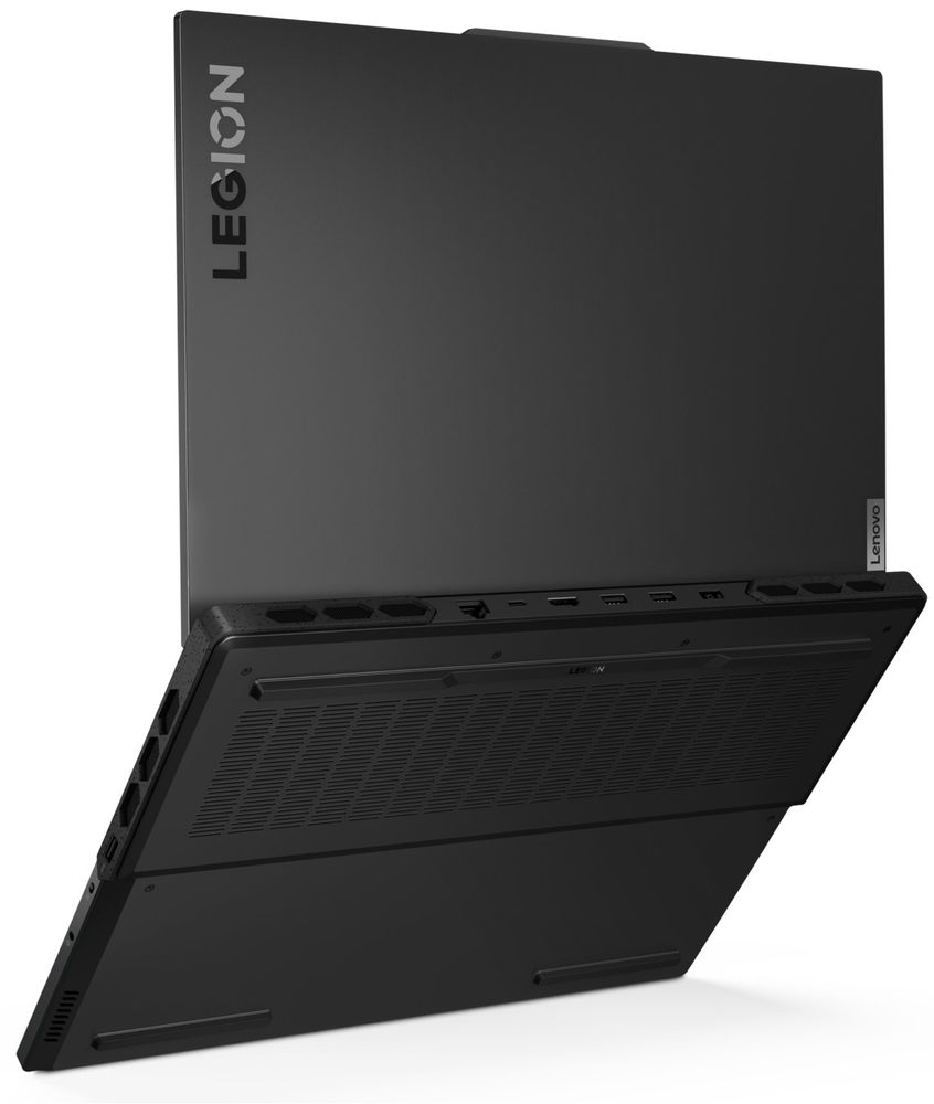 Лаптоп Lenovo Legion Pro 7 i9 RTX 4090