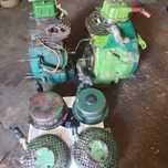 Demaror ,pieseAgria Rotax